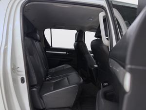 Toyota Hilux bild 9