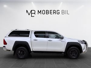 Toyota Hilux bild 3
