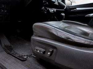 Toyota Hilux bild 11