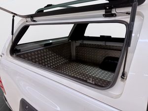Toyota Hilux bild 16