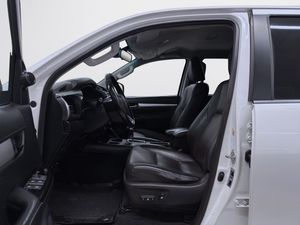Toyota Hilux bild 7