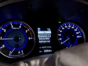 Toyota Hilux bild 19