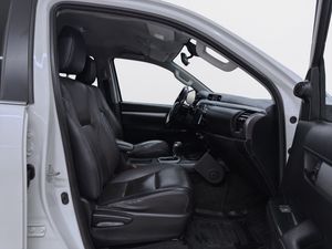 Toyota Hilux bild 14