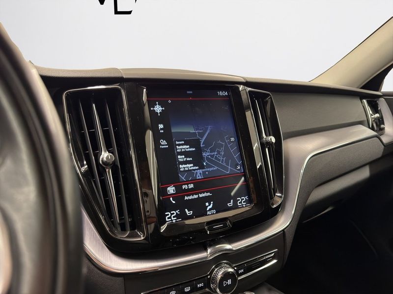 Volvo XC60 bild 12