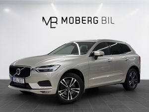 Volvo XC60 bild 1