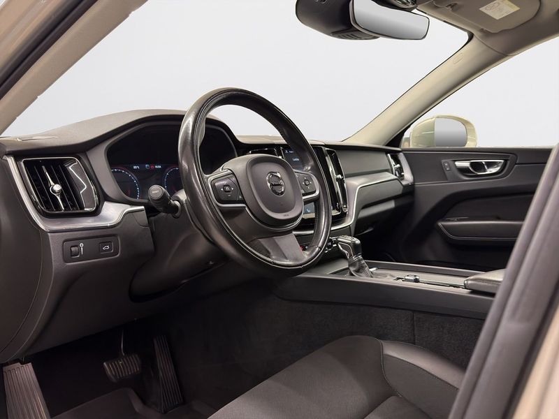 Volvo XC60 bild 8