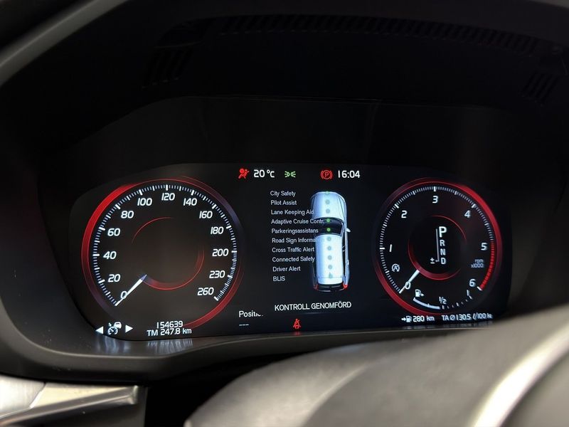 Volvo XC60 bild 11