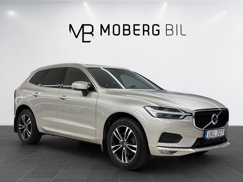 Volvo XC60 bild 6