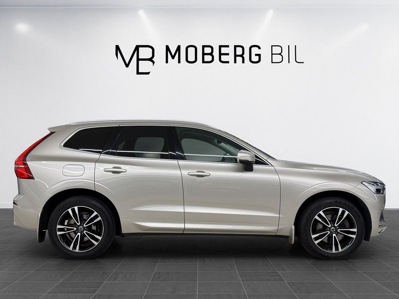 Volvo XC60 bild 3