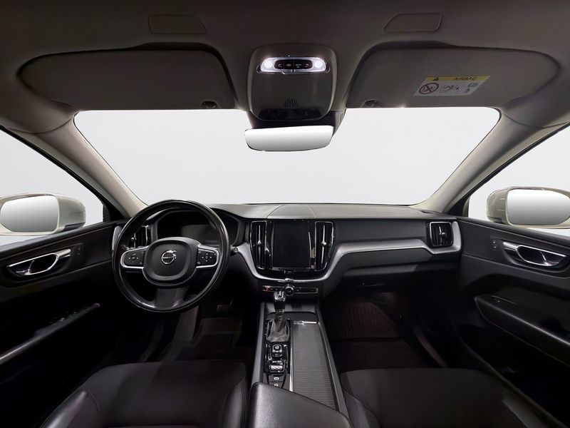 Volvo XC60 bild 10