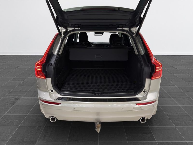Volvo XC60 bild 15