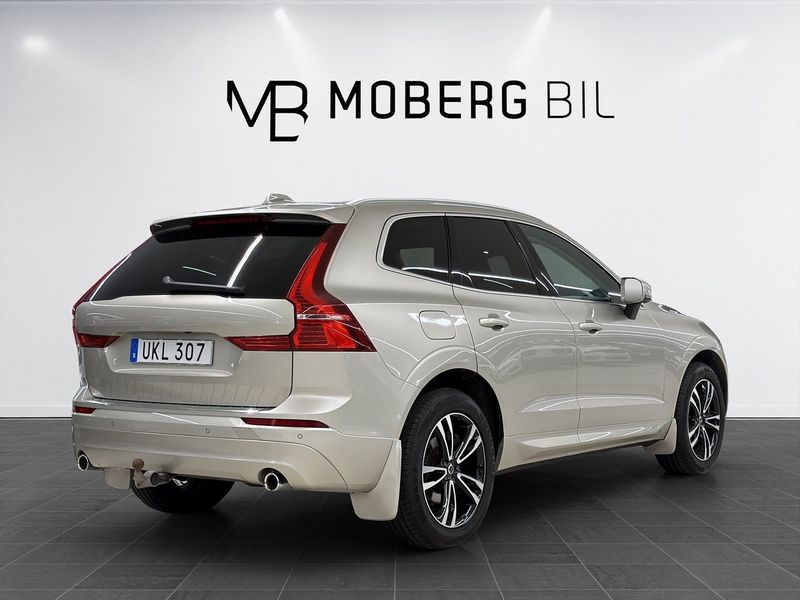 Volvo XC60 bild 4