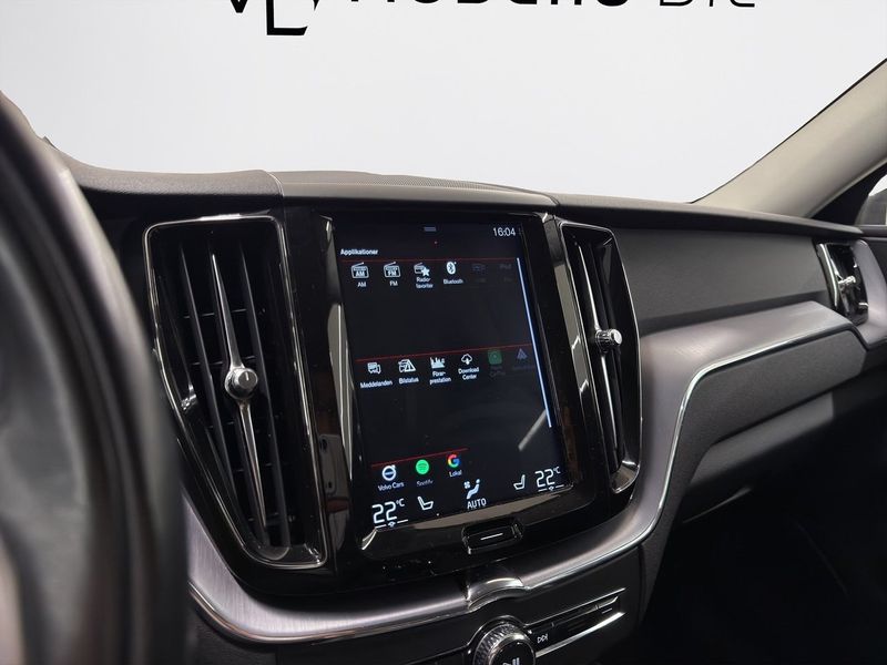 Volvo XC60 bild 13