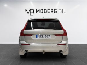Volvo XC60 bild 5