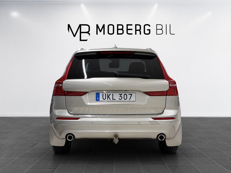 Volvo XC60 bild 5