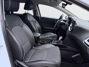 Kia Cee´d bild 11