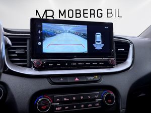 Kia Cee´d bild 14