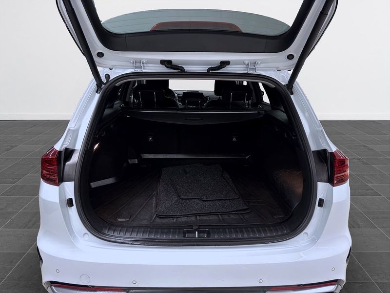 Kia Cee´d bild 12