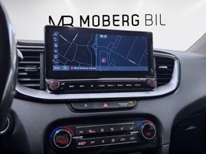 Kia Cee´d bild 15