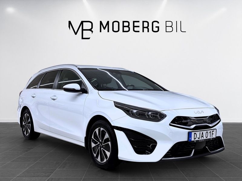 Kia Cee´d bild 6