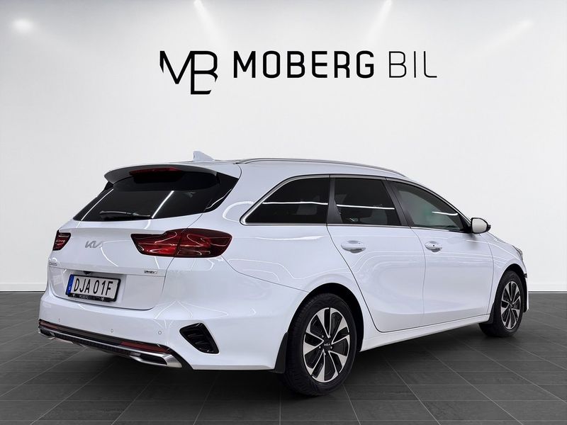 Kia Cee´d bild 4