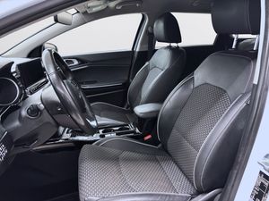 Kia Cee´d bild 7