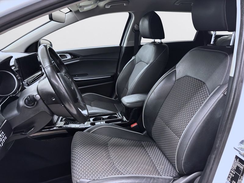 Kia Cee´d bild 7