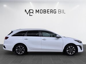 Kia Cee´d bild 3