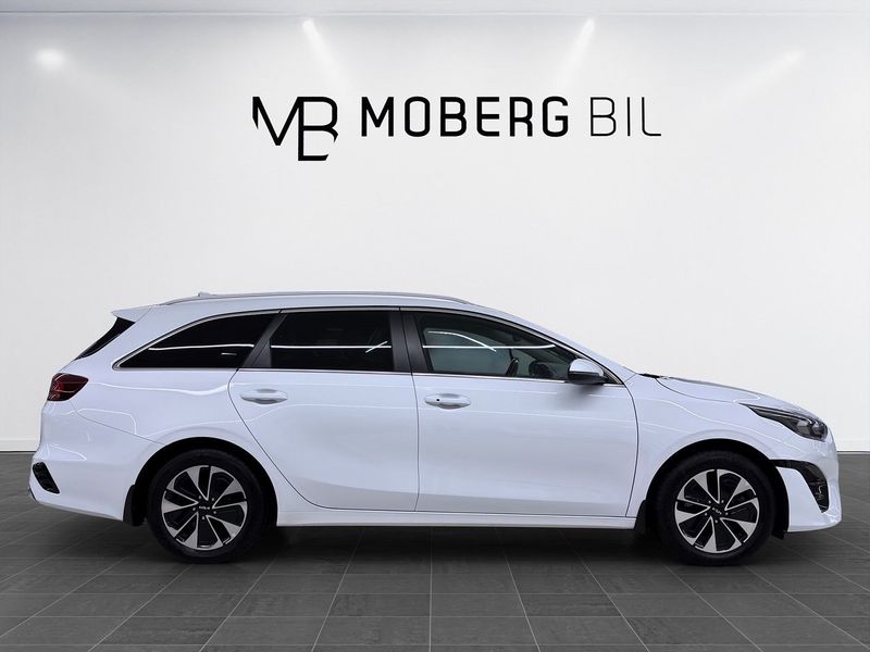Kia Cee´d bild 3