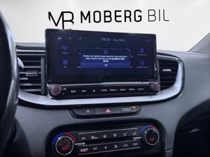 Kia Cee´d bild 16