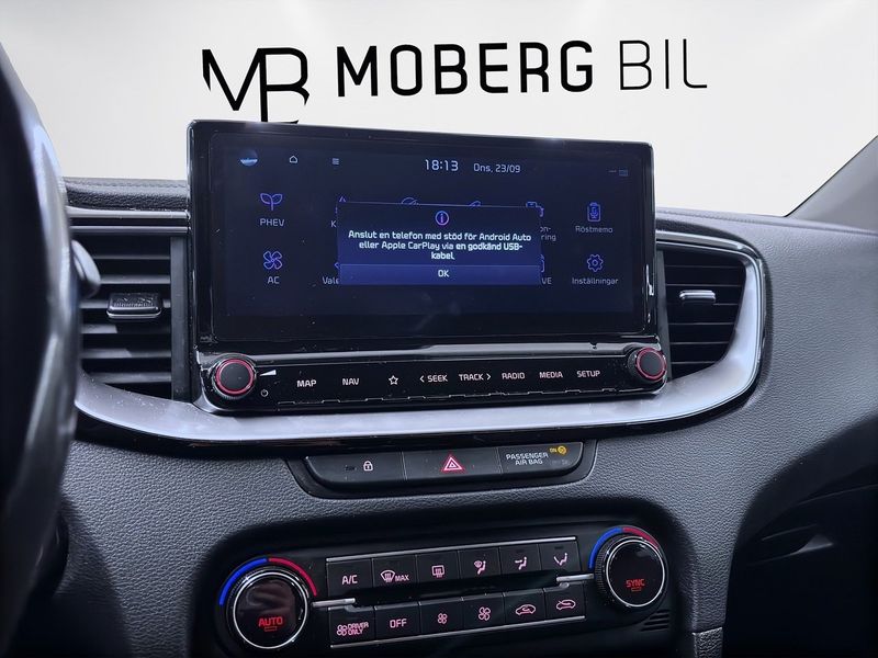 Kia Cee´d bild 16