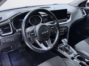 Kia Cee´d bild 8