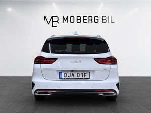 Kia Cee´d bild 5