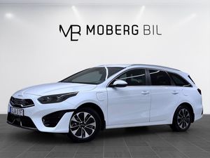 Kia Cee´d bild 1