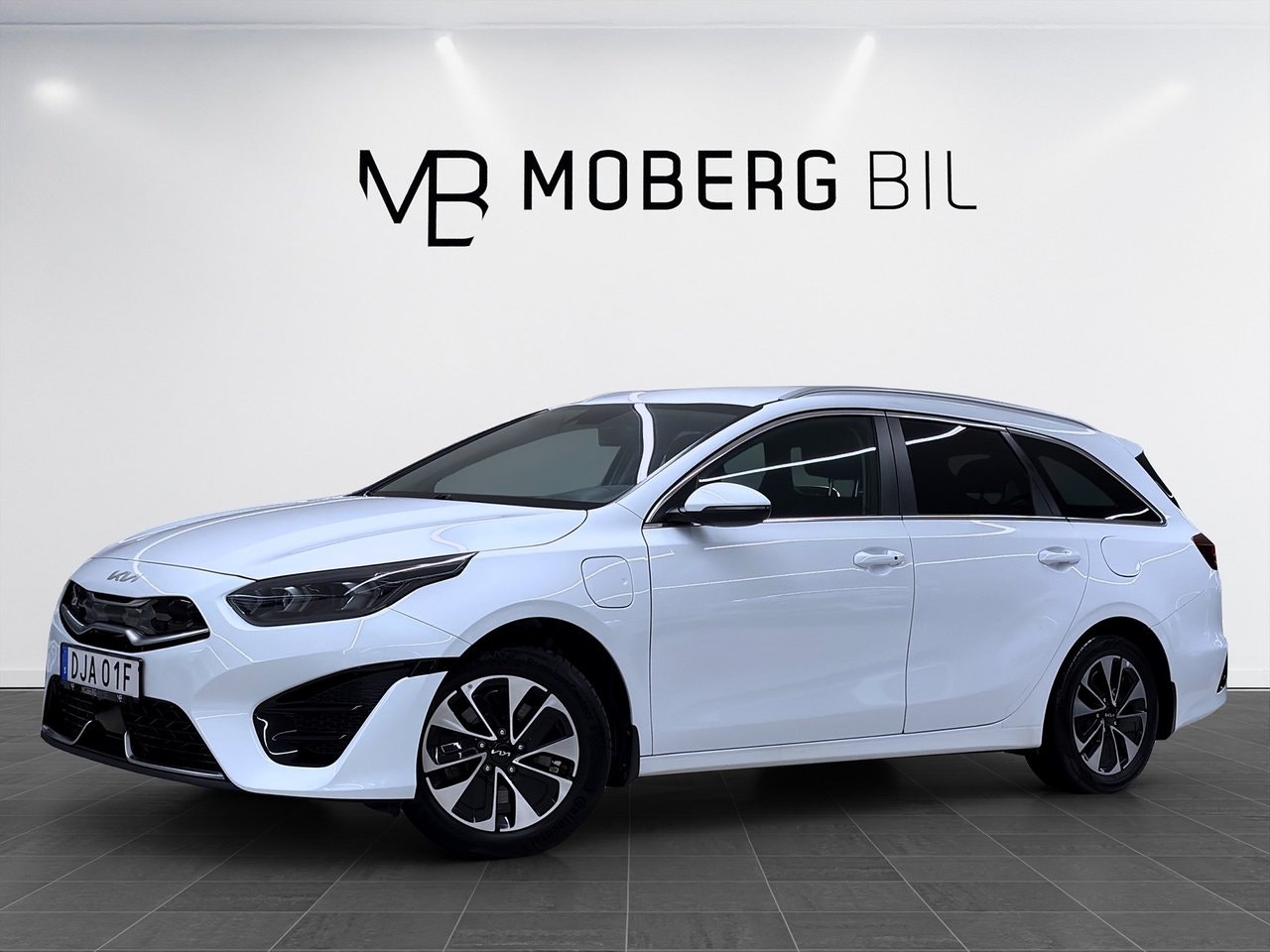Kia Cee´d