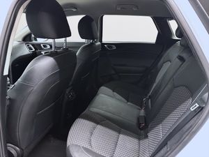 Kia Cee´d bild 9
