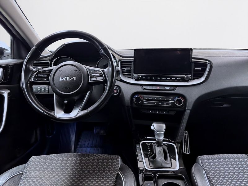 Kia Cee´d bild 10