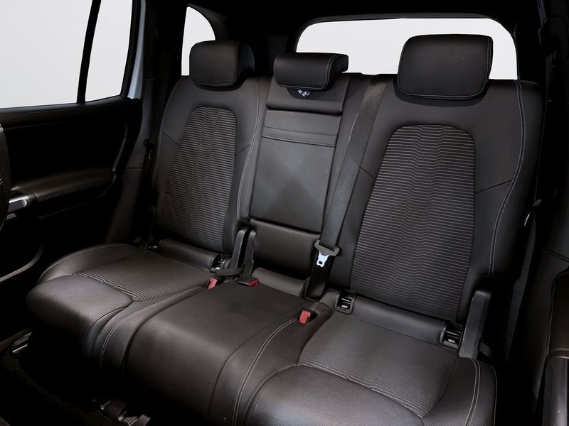 Mercedes GLB200 bild 8