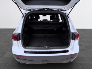 Mercedes GLB200 bild 7