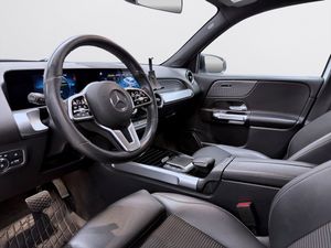 Mercedes GLB200 bild 12