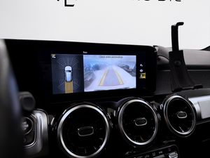 Mercedes GLB200 bild 15