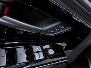 Toyota bZ4X bild 11