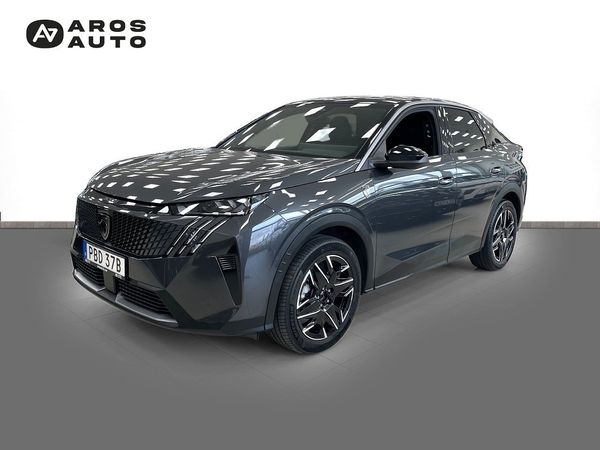 Peugeot 3008 GT Hybrid 1.2 PureTech 145hk Automat/Dragkrok - 2025