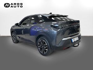 Peugeot 3008 bild 6