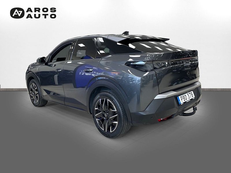 Peugeot 3008 bild 6
