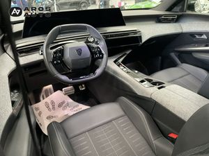 Peugeot 3008 bild 7