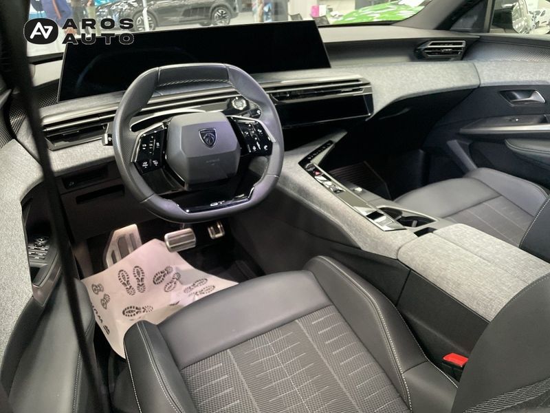 Peugeot 3008 bild 7
