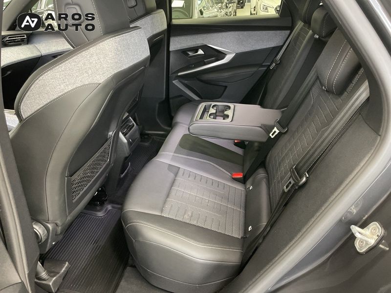 Peugeot 3008 bild 9