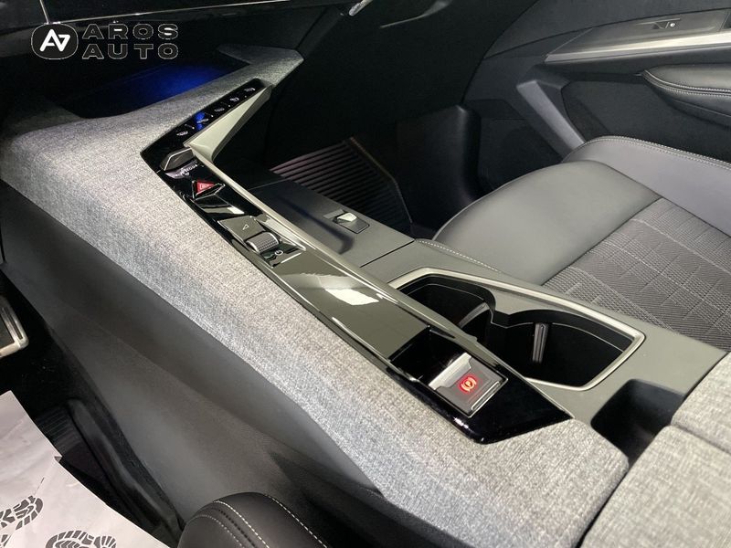 Peugeot 3008 bild 12