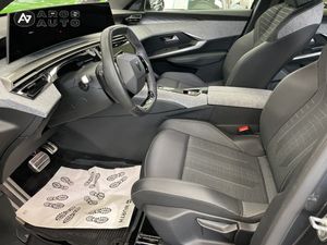 Peugeot 3008 bild 8